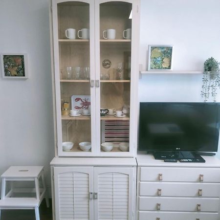 Apartamento Con Garaje Vistas Cies 비고 외부 사진