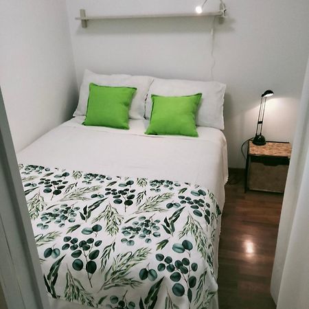 Apartamento Con Garaje Vistas Cies 비고 외부 사진