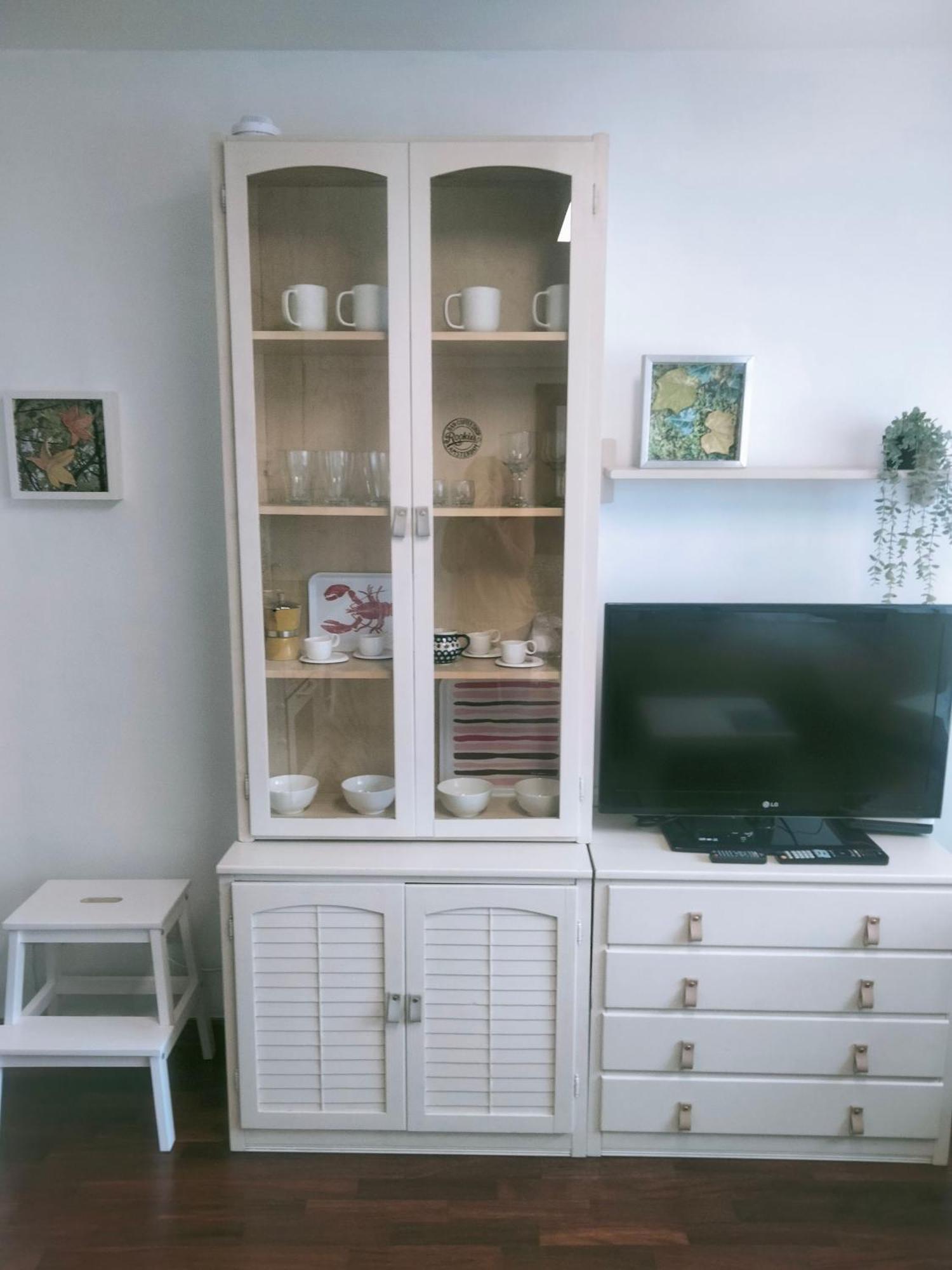 Apartamento Con Garaje Vistas Cies 비고 외부 사진