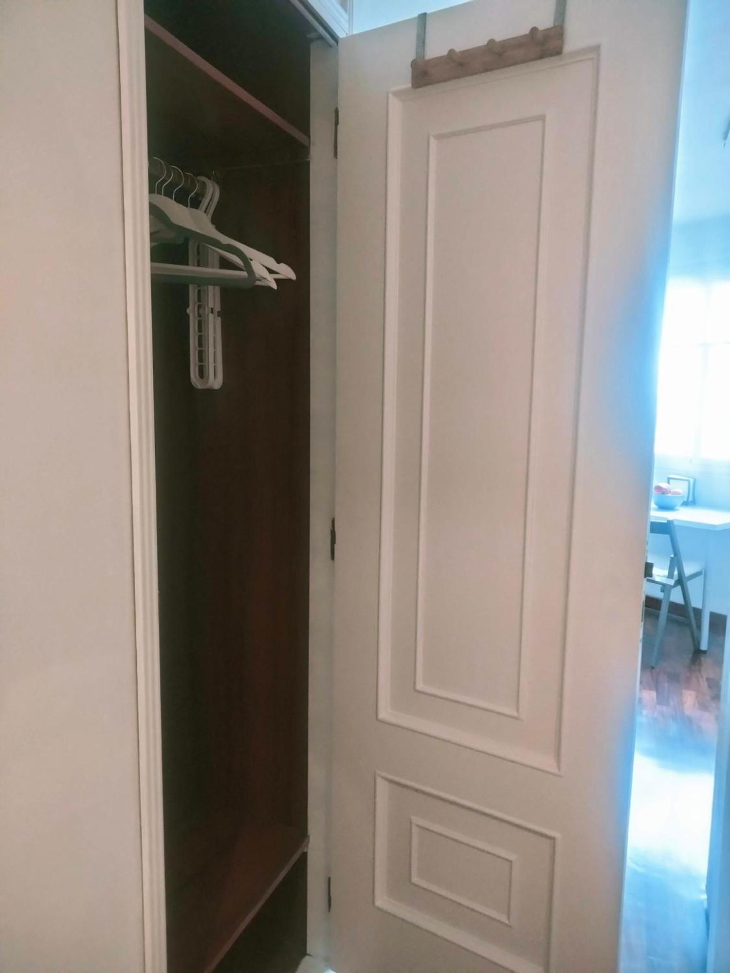 Apartamento Con Garaje Vistas Cies 비고 외부 사진