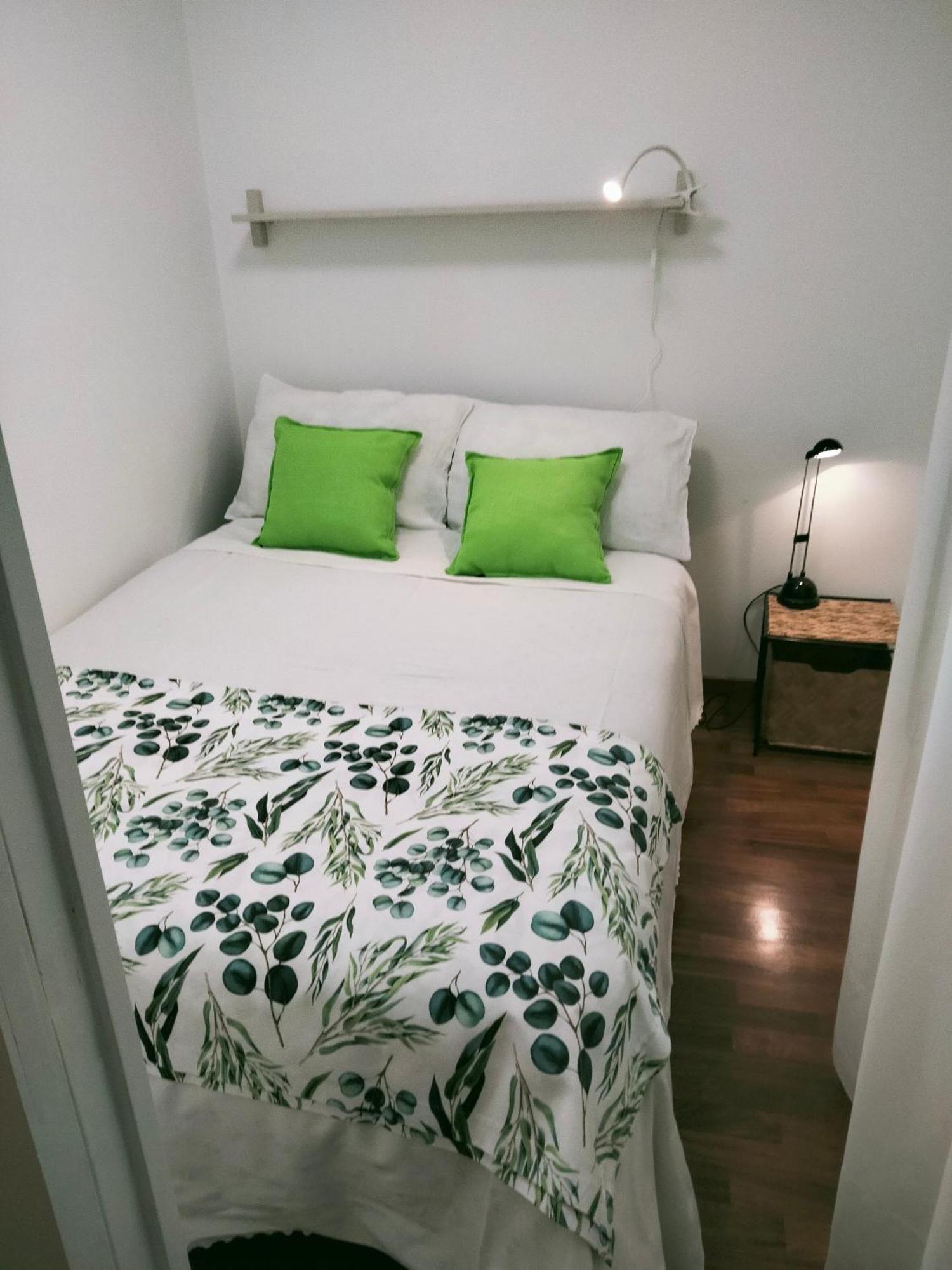 Apartamento Con Garaje Vistas Cies 비고 외부 사진